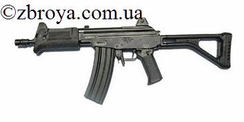 Винтовка 